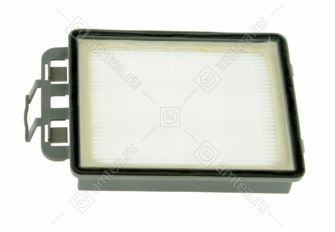 Фильтр HEPA пылесоса Indesit, Ariston