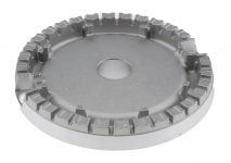 Рассекатель пламени (большой) плиты Hansa