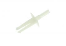 Штифт крепления амортизатора стиральной машины Indesit, Ariston 