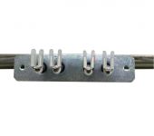 ТЭН (верхний) духовки Indesit, Ariston 1500W+750W