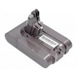 Аккумулятор пылесоса Dyson DC-62, SV03 V6, SV05 V6, SV06 V6, SV07 V6, SV09 Fluffy 