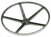 Шкив барабана (800 об.) стиральной машины Indesit, Ariston