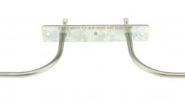 ТЭН (нижний) духовки Gefest 1500W