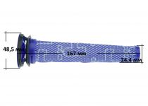 Предмоторный (моющийся) фильтр пылесоса Dyson DC-62, SV03, SV05, SV06, SV07, SV09